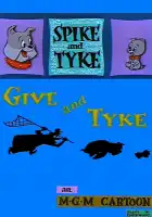  Спайк и Тайк смотреть онлайн мультсериал 1 сезон 